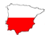 CENTRE PODOLÒGIC CALDES - Polski
